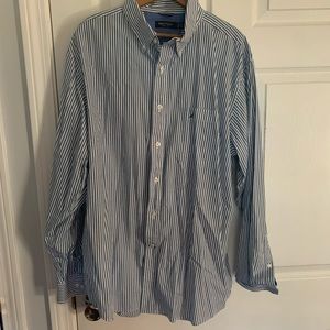 Nautica men’s dress shirt
